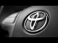Toyota Workshop | Sistemas de seguridad | Autoestéreo