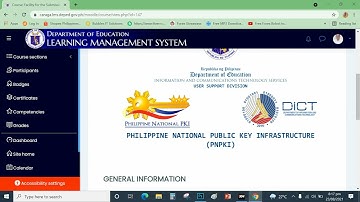 PNPKI edit and remove submission