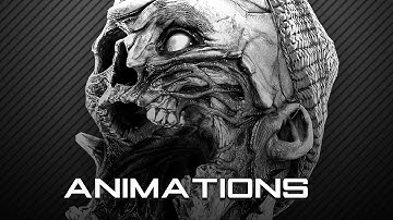 ZOMBIE Fisherman Animations [Unity]