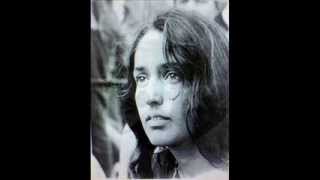 Joan Baez SCARLET RIBBONS