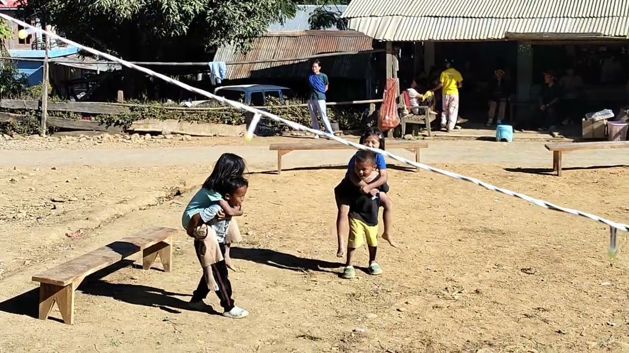 KUMTHAH KICHEP GOLSEH