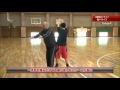 金田伸夫の驚異のバスケット上達法！古武術式ドライブで抜き去る