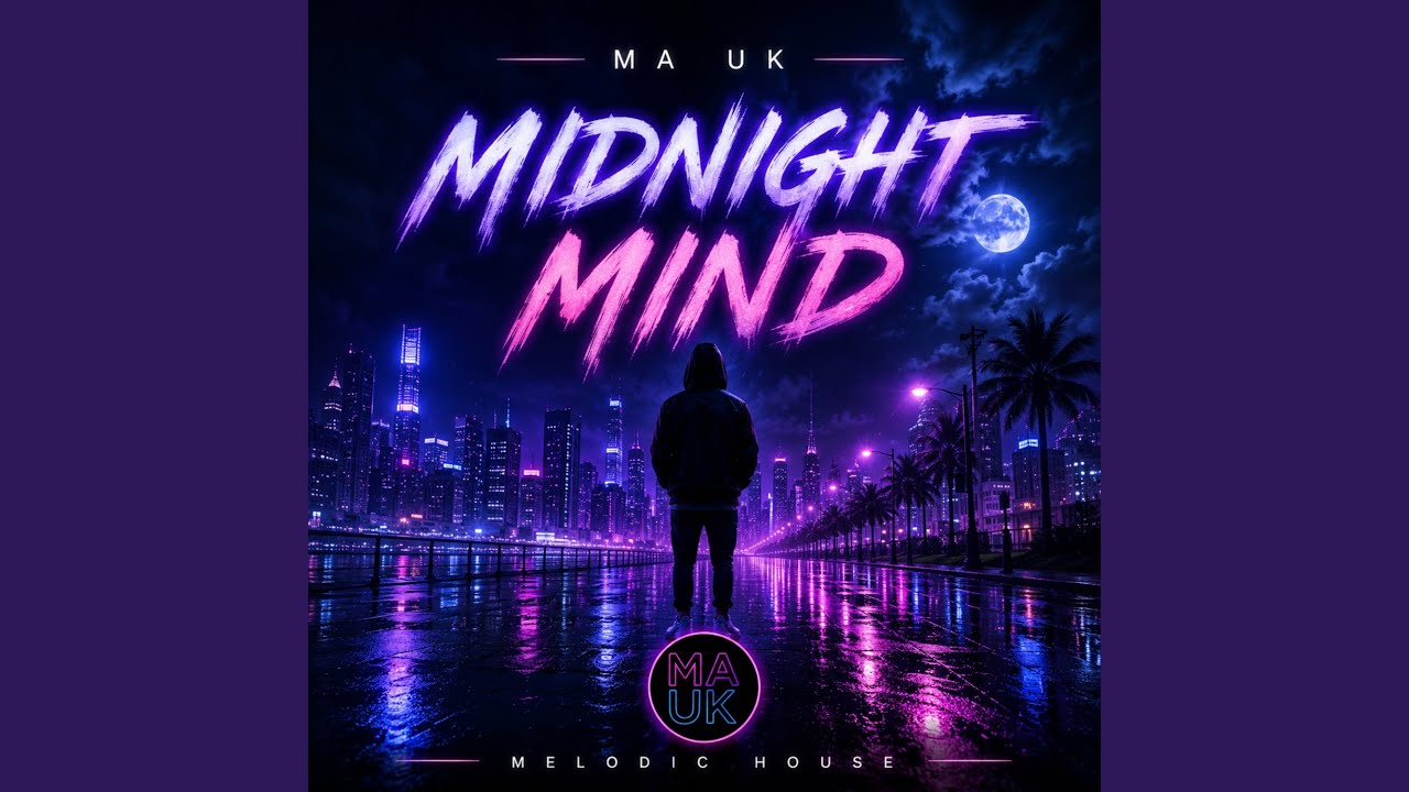 Watch Midnight Minds on YouTube Watch Midnight Minds on YouTube