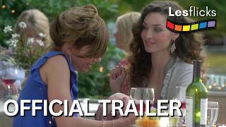 Beacon Hill S1 (2014) Official Trailer | Lesflicks | wlw | lesbian webseries