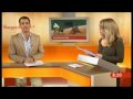 Insektenstiche 2 - Dr. Kurscheid im ARD Morgenmagazin am 10.08.2007