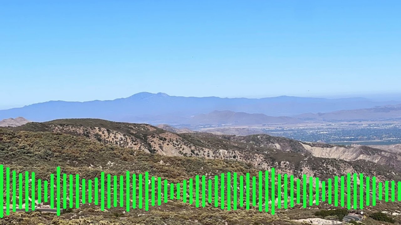 Interstellar Frequency - It's Been Awhile