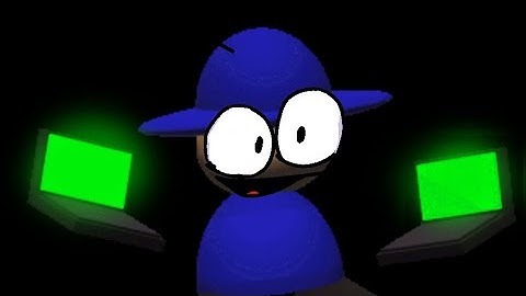 How to make dave and bambi 3d oc on ibispaint x *THE BEST TUTORIAL FOR YOU!! *  (check desc)