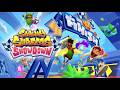 🔴 Subway Surfers LIVE |🔥High Score Challenge | Non-Stop Gameplay🚄 #subwaysurfers #livestream #gaming