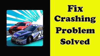 How To Fix Smash Bandits Racing App Keeps Crashing Problem Android & Ios screenshot 3