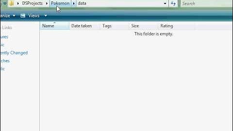 Nintendo Ds Programming Tutorial ( intro )