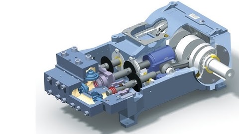 Mud Circulation and Treating Equipment. Part 2