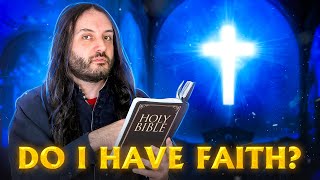 Am I Religious?