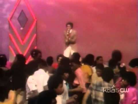 Jermaine Jackson Lets Be Young Tonight / Bass Odyssey Jermaine Jackson Lets Be Young Tonight / Bass Odyssey