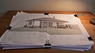 Planning permit vs building permit