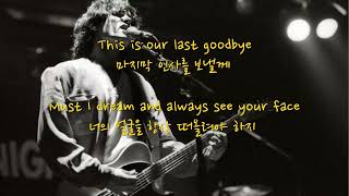 Jeff Buckley  Last Goodbye 1994  no97