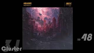Miniatura de "Header - Midnight (Extended Mix)(Big Room)"