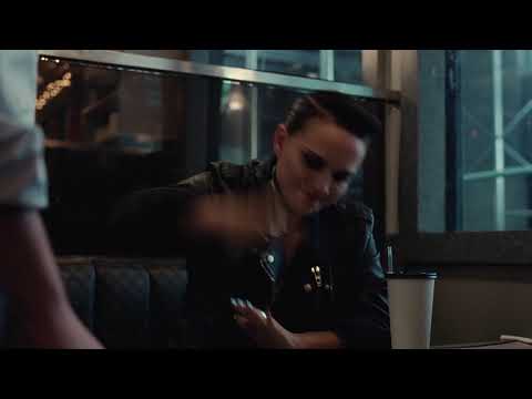 სინათლის ხმა vox lux - 7 მარტიდან