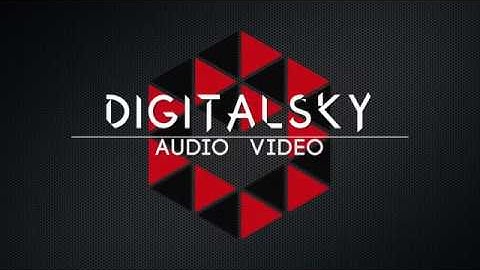 The Digital Sky A/V Difference