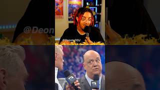 CODY RHODES HEEL TURN FORESHADOWING? 😳