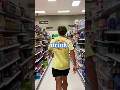 Blind Taste Test: