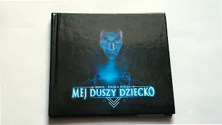 Unboxing: HINOL MEJ DUSZY DZIECKO