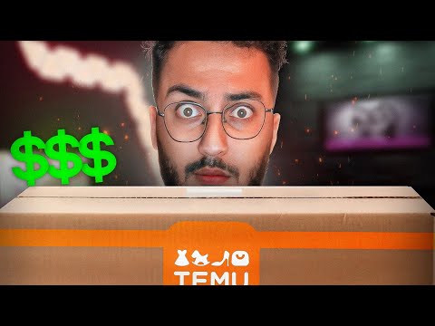 اكبر صندوق عشوائي في الاردن 🤯| لقيت اشياء مجنونة