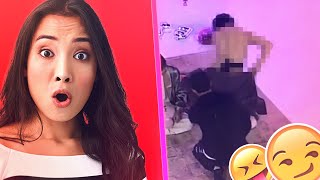 V et JUNGKOOK CHOQUENT LES ARMY...🥵 - YouTube