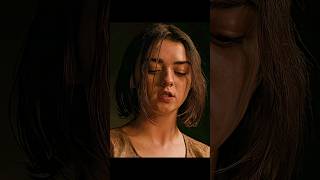 Arya avenge Syrio forel murder on Meryn trant #shorts #gameofthrones