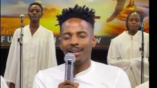 ERIC OMONDI SHOCKS EVERYONE WITH THIS POWERFUL WORSHIP MINISTRATION AT PARKLANDS BAPTIST CHURCH 
