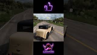 gira a la izquierda e irás a la derecha... #cars #clips ##drift #forzahorizon5 #driving #pro