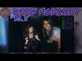Nuke's Top 10 SCARY Ghost Videos to Make You CRY Like a LIL' BABY REACTION - BSSB 36.5 Special