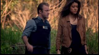 Hawaii Five-O ~ Danno’s love for kids ❤️ Wealth