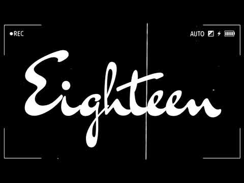 REBRANDING | Eighteen