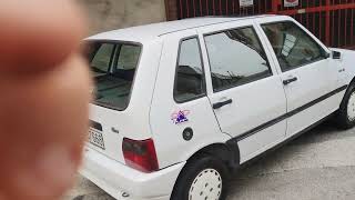 fiat uno 1.4 i.e. anno 1992 ivgbrescia