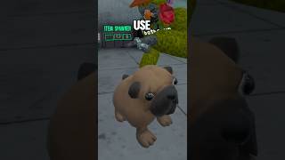 Use Your Ears👀 #scarybaboon #gorillatag #vr #oculus