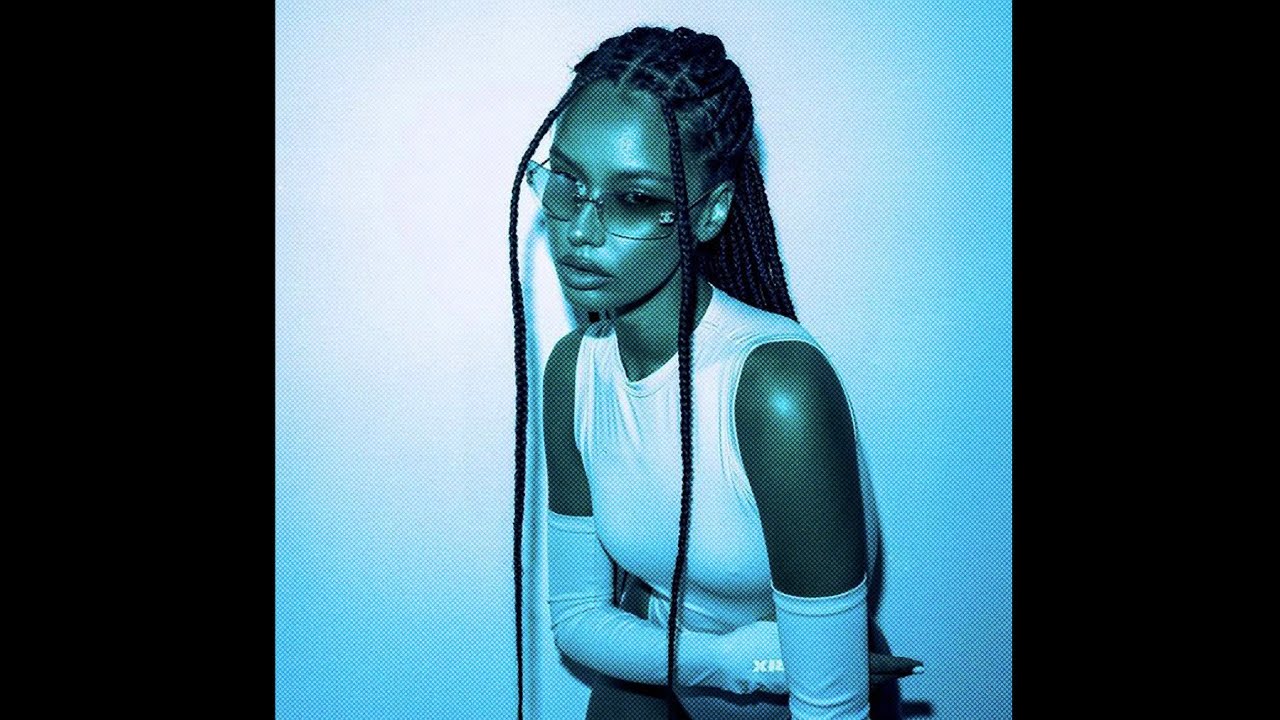 (FREE) TYus & Bryson Tiller Type Beat 2021 - 'Promesses'