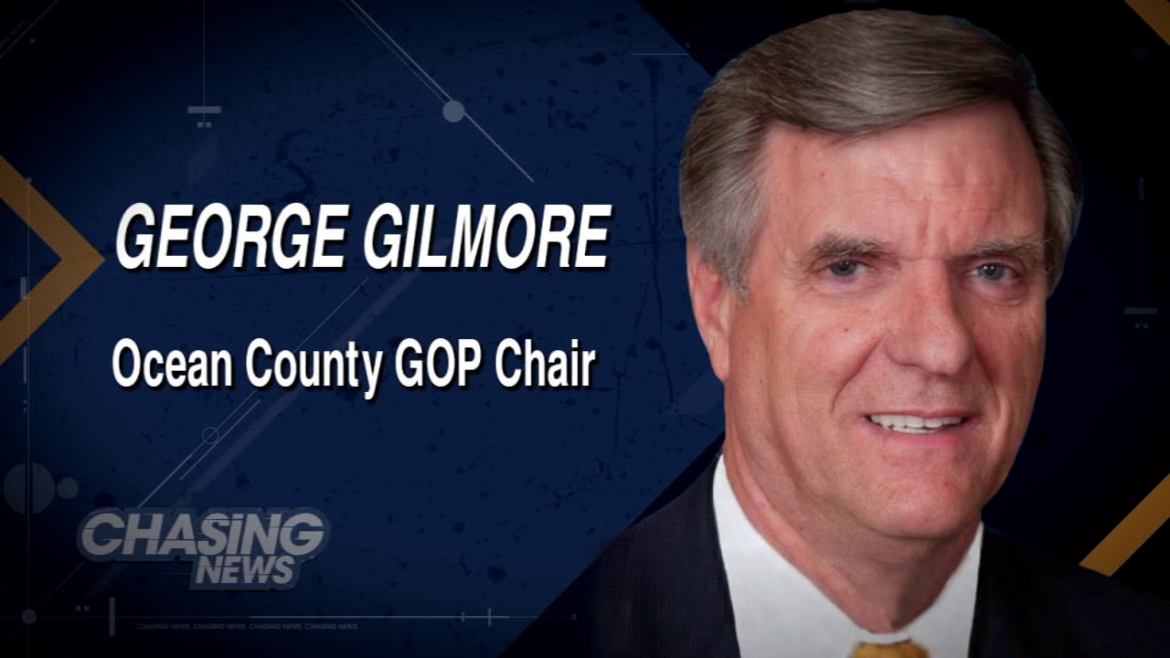 Aurora Project: Gilmore Under Pressure