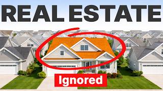 Why Boring Real Estate Business Still Has Massive Upside