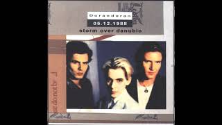 Duran Duran - 1988.12.05 - Kurhalle Oberlah, Vienna, Austria