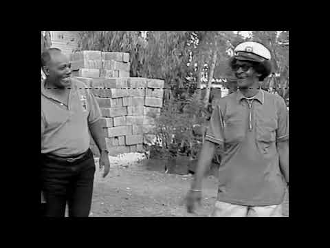 Michel Legris   Nou amenn ou   MBC 1997