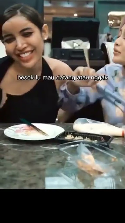 haha keponakan AURELHERMANSAH yg ..#aurelhermansah #LESTY #lestikejora #fuji