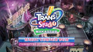 TRANS STUDIO MAKASSAR - MAGIC CORNER BGM