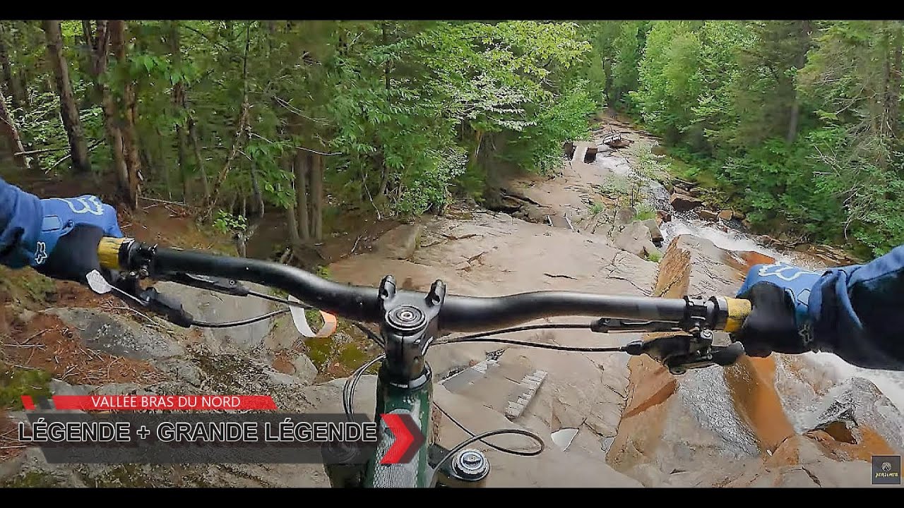 Légende et Grande Légende ** Vallée Bras du Nord