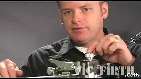 Tuning 3: Adjusting the Snare Strainer / Marching Percussion 101