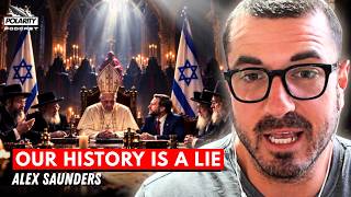 Zionism, Mind Control & The New World Order | Alex Saunders