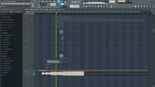 Shined On Me (Club Version) - Firebeatz (FL Studio Remake)