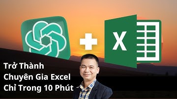 Cách Tích Hợp Và Cài Đặt ChatGPT Với Google Sheet, Excel