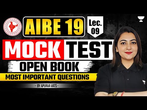 AIBE-19 Live Mock