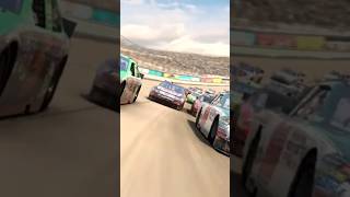 ETX NASCAR Games Are Overrated