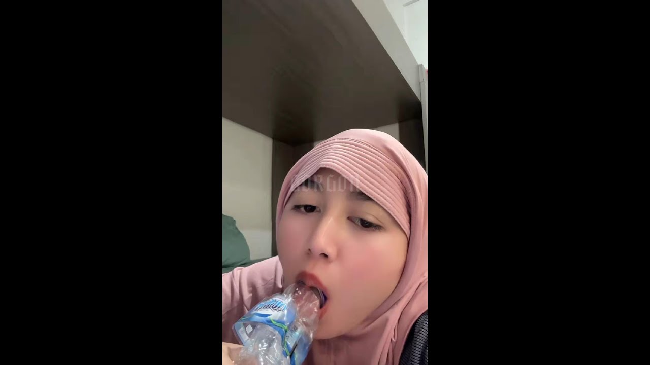 Intan24 sengaja bikin halu live tiktok